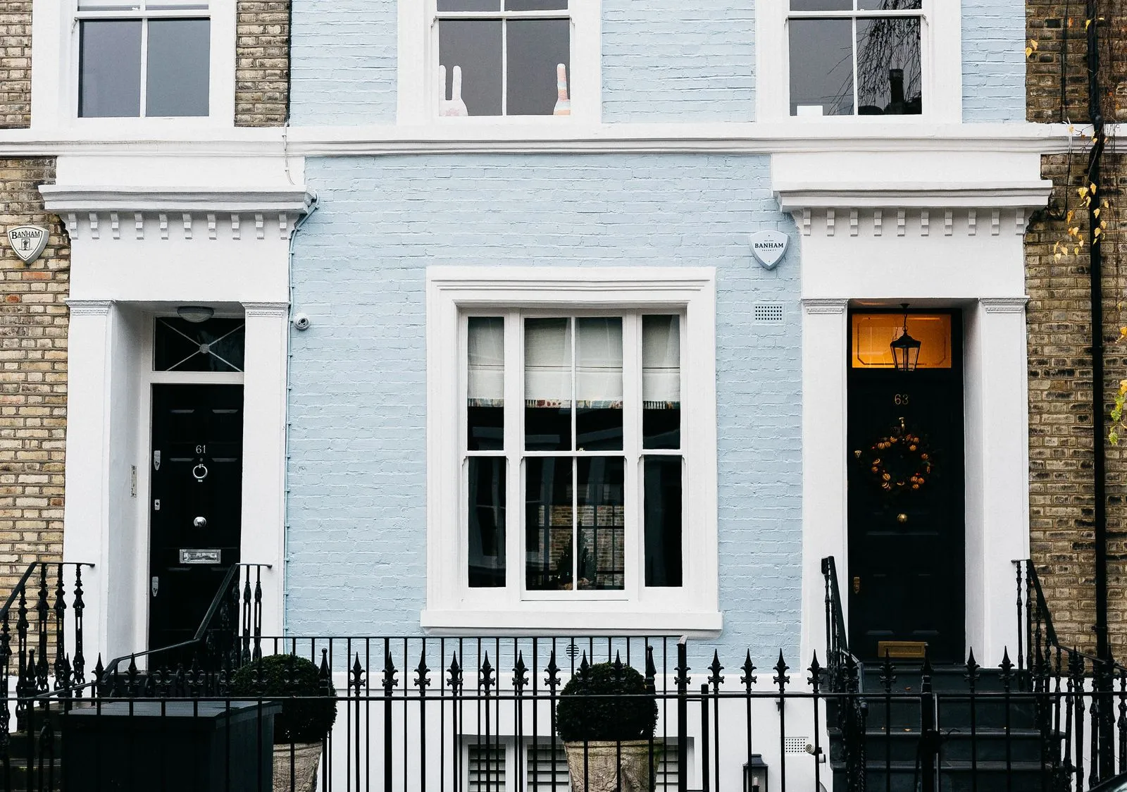 Planning a Custom Home in Bath