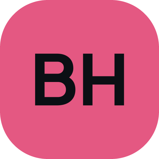Bath House Studio logo